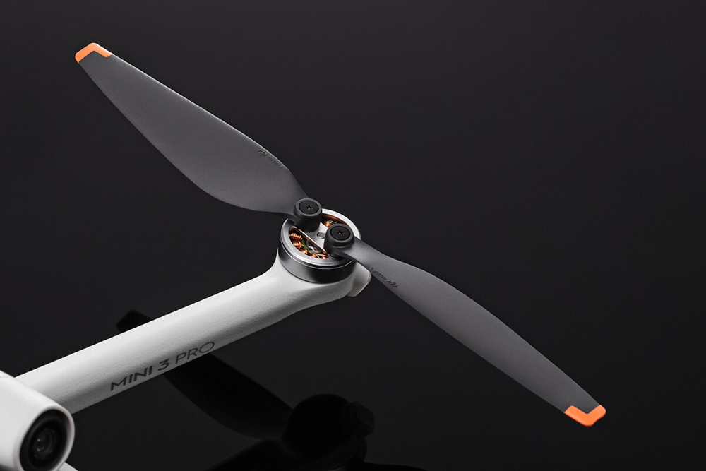 DJI Mini 3 Pro Propellers